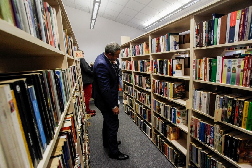 Muzea, galerie i biblioteki w Szczecinie nie otworzą się tak szybko