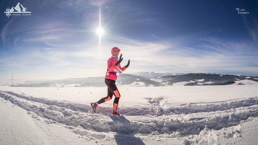 Alfabet znanej ultramaratonki Małgorzaty Pazdy-Pozorskiej (zdjęcia)