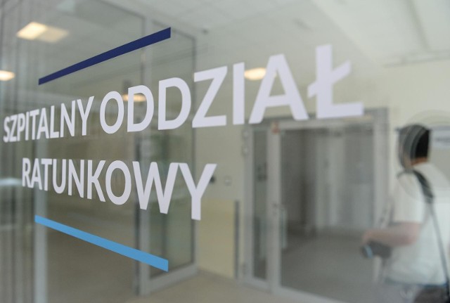 Ponad 50 mln zł na modernizację, przebudowę oraz doposażenie sześciu SOR-ów w regionie