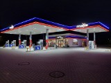 MOYA otworzyła nową stację paliw na Śląsku                         