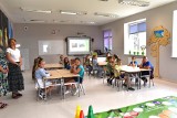 "Ekopracownia - zielone serce szkoły". Dwie placówki z gminy Człuchów właśnie zyskały bogate zaplecze do edukacji ekologicznej