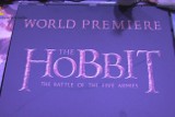 Gwiazdy filmu "Hobbit: Bitwa Pięciu Armii" wspominają swoją pracę na planie [WIDEO]