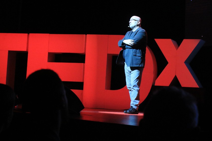 TEDx na Uniwersytecie Gdańskim już 11 czerwca. Znana konferencja popularnonaukowa znowu w Gdańsku