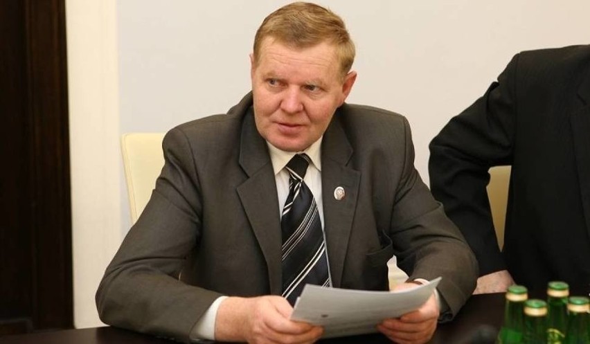 Grzegorz Wojciechowski (PiS, Regnów)