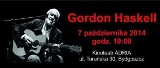 Gordon Haskell zaśpiewa w Bydgoszczy! W Kinoteatrze Adria