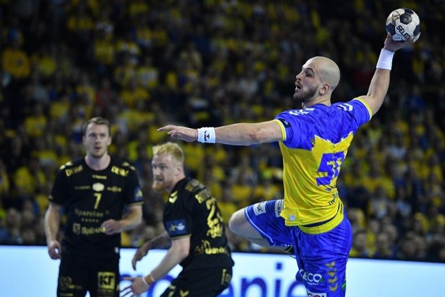 W poprzednim sezonie, Industria Kielce dwukrotnie pokonała Aalborg Handball.