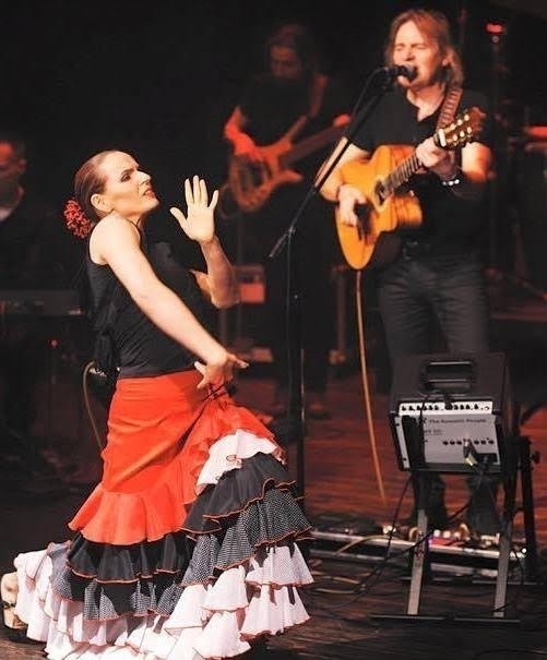 Flamenco to styl życia!