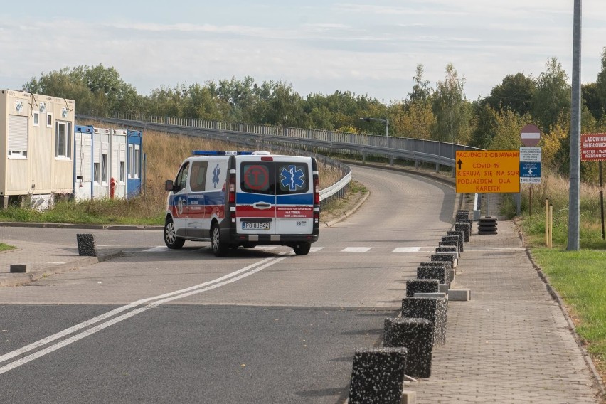 Jak wynika z treści nagrania zamieszczonego w sieci,...