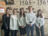 Ósmoklasiści ze szkoły numer 22 w Radomiu skomentowali egzamin z angielskiego [FOTO]