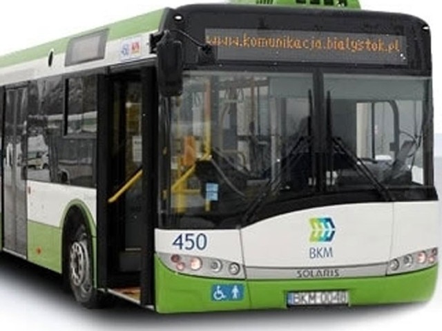 autobusów chcą zmiany zasad wożenia pasażerów.