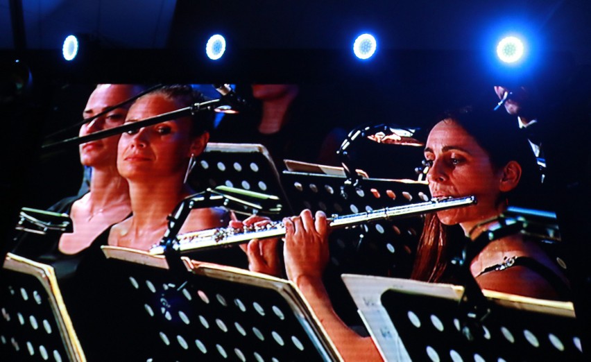 Festiwal im. Jana Kiepury. Chór i orkiestra z Krakowa [ZDJĘCIA]