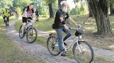 #rowelove. Sprawdzone trasy rowerowe szczecińskich cyklistów