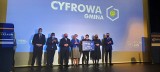 Cyfrowa Gmina w Zwoleniu. Samorząd dostał prawie pół miliona złotych na nowy sprzęt i oprogramowanie