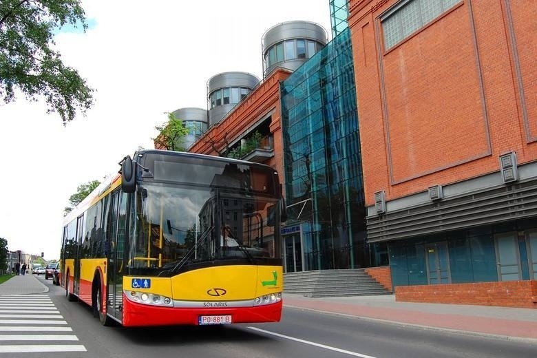 Wrocławskie Solarisy będą podobne do tego na zdjęciu. Będą...