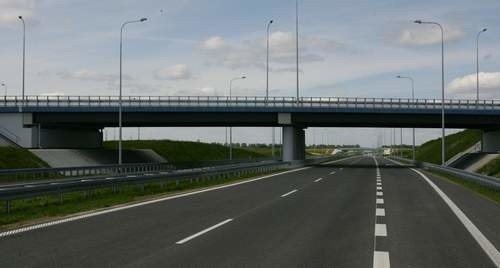 Trasę S-3 ze Szczecina do Pyrzyc otwarto pod koniec maja tego roku.