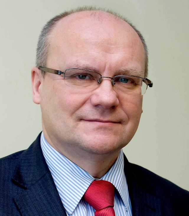 Leszek Kosiorek, dyrektor EnergiaPro Opole