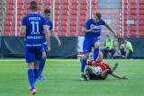 Nice 1 liga. Chojniczanka zagubiona w Puszczy. Start dla beniaminka z Niepołomic!