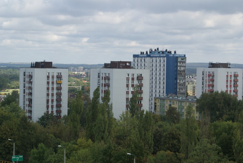 Holiday Inn w Dąbrowie Górniczej to pierwszy hotel tej sieci...