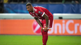 9. Jerome Boateng