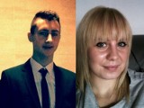 Zaginęli Monika Kempa (21) i Marcin Kurzyk (20) z Chorzowa. Szuka ich policja i rodzina [RYSOPIS]
