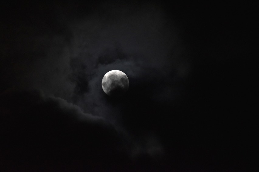 Pełnia Księżyca 21.03.2019. Marcowa pełnia Księżyca to tzw....