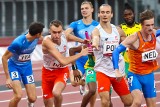 Pięć medali lekkoatletów z Łodzi i Aleksandrowa w mistrzostwach Polski