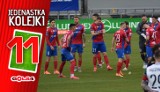 Wicemistrz z Częstochowy? Jedenastka 27. kolejki PKO Ekstraklasy według GOL24 [GALERIA]