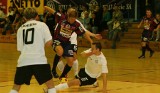 Dziś początek sezonu ligi futsalowej. O godz. 18 mecz Pogoń'04 - Kupczyk Kraków 