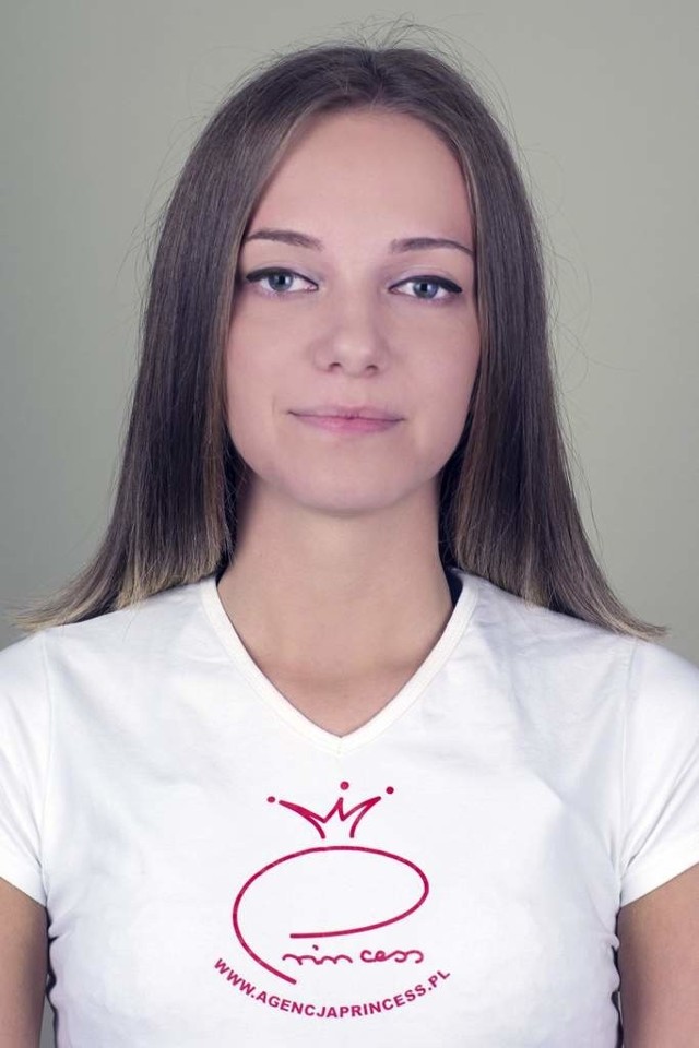 Karolina Szmaj - 19 lat, Nowogród Bobrzański - 13.683 głosy