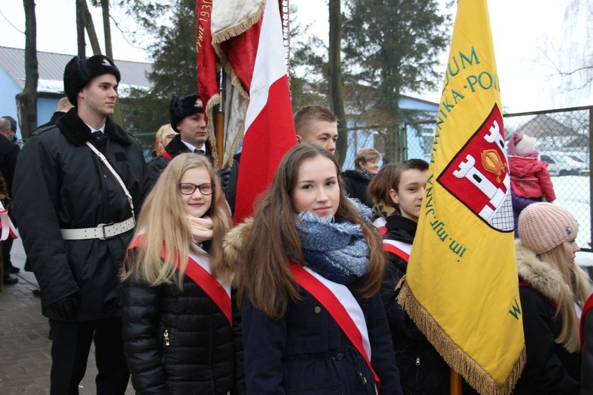 Wyruszyli śladami powstańców styczniowych po raz XXIV - z Suchedniowa do Bodzentyna