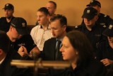 Strzelanina na Bydgoskim: koniec procesu! Prokurator żąda dla "Sopla" ,"Micha" i "Małolata" długich lat w więzieniu