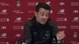 Premier League. Marco Silva zwolniony z Evertonu. Zastąpi do David Moyes?