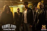 „Gangland – podwójna gra” - nowy serial kryminalny od 30 sierpnia na HISTORY