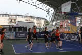 Ostrołęcki Klub Koszykówki prowadzi zapisy do drużyny koszykówki 3x3