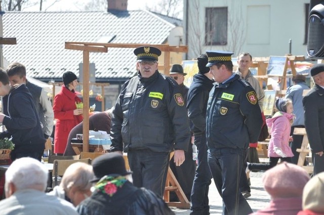 W czwartek 30 kwietnia radni Szydłowca zdecydują ostatecznie o losach Straży Miejskiej.