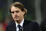 Roberto Mancini złożył rezygnację z funkcji trenera piłkarskiej reprezentacji Włoch