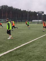 2 liga. Stal Stalowa Wola rozpoczęła przygotowania do rundy wiosennej