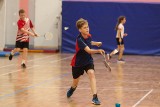 VII Otwarte Mistrzostwa Słupska w Badmintonie (zdjęcia)