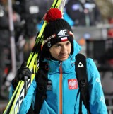 Kamil Stoch przechodził rehabilitację w Busku! Wyjechał od nas już bez kul 