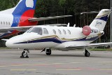 EKG 2013: Samoloty milionerów w Pyrzowicach. Zobacz, czym przyleciał Kulczyk [ZDJĘCIA]