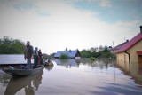 Świeczka na wale. 10 lat od pamiętnej powodzi w woj. lubelskim