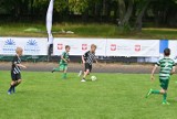 Piękny turniej dla dzieci w Kujawsko-Pomorskiem! Kilkuset młodych piłkarzy grało w Chełmży