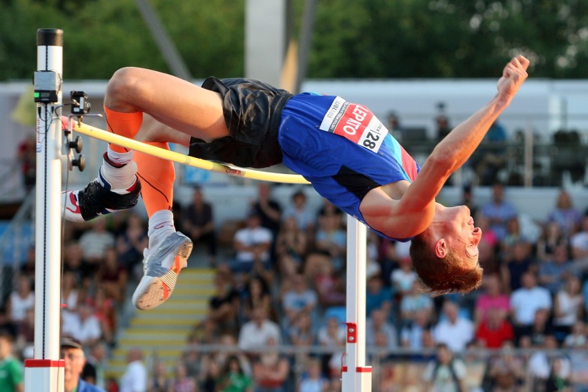 Lublin chce zorganizować lekkoatletyczne mistrzostwa Europy juniorów w 2022 r.
