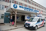 Szpital w Przemyślu pomógł do tej pory ponad 1,6 tys. uchodźcom z Ukrainy