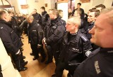 Rozprawa antyterrorystów z Katowic ZDJĘCIA Wyrok za pomyłkową akcję uchylony