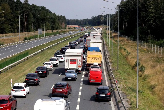 Wraz z początkiem września 2022 w kodeksie drogowym nastąpią kolejne zmiany.