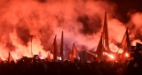 Kibice Lechii Gdańsk oddali hołd zmarłemu prezydentowi Gdańska, Pawłowi Adamowiczowi [oprawa, wideo]
