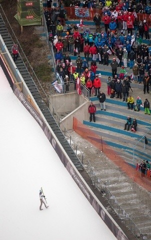 Skoki narciarskie. Dzisiaj konkurs w Vikersund [17.03.2019 NA ŻYWO PLAN TRANSMISJI GODZINA ONLINE LIVESTREAM INTERNET ZA DARMO]