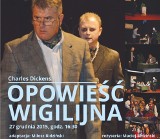 W sanktuarium Bolesnej Królowej Polski w Kałkowie wystawią spektakl ,,Opowieść Wigilijna”