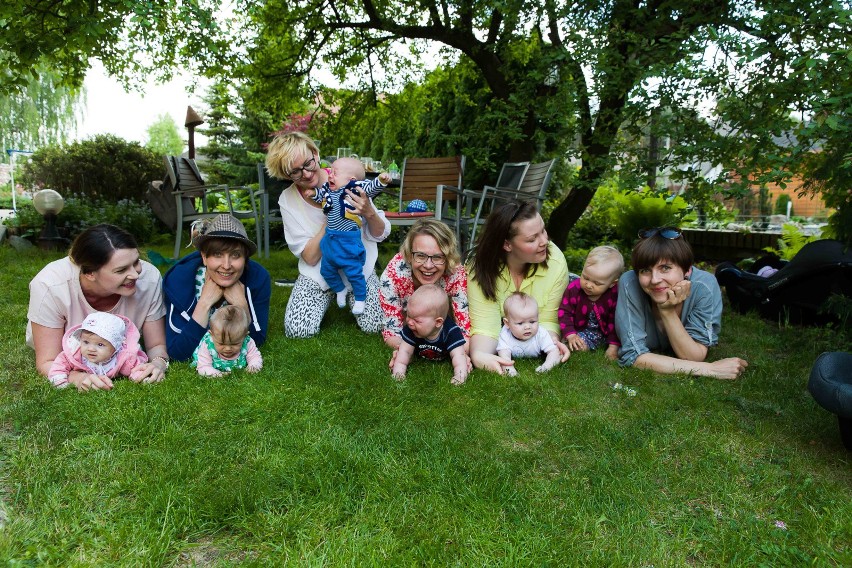 Dzień Matki - tradycyjnie obchodzimy 26 maja. Najmłodsze...